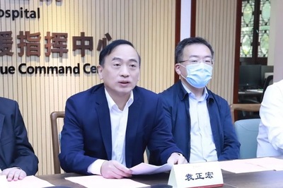 正誼明道，服務(wù)人群 復(fù)旦上醫(yī)創(chuàng)建95周年大型健康咨詢活動(dòng)圓滿舉行