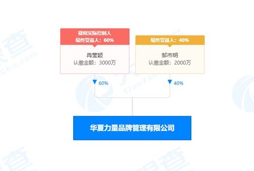 鄒市明夫婦成立品牌管理公司 拳擊冠軍的商業(yè)新篇章